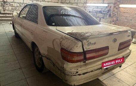 Toyota Mark II IV (X60), 1983 год, 178 000 рублей, 2 фотография