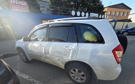Chery Tiggo (T11), 2014 год, 408 000 рублей, 2 фотография