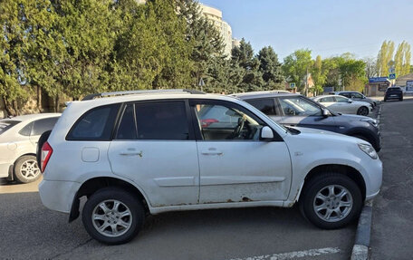 Chery Tiggo (T11), 2014 год, 408 000 рублей, 3 фотография