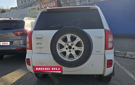 Chery Tiggo (T11), 2014 год, 408 000 рублей, 4 фотография