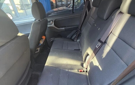 Chery Tiggo (T11), 2014 год, 408 000 рублей, 8 фотография