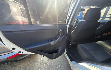 Chery Tiggo (T11), 2014 год, 408 000 рублей, 7 фотография