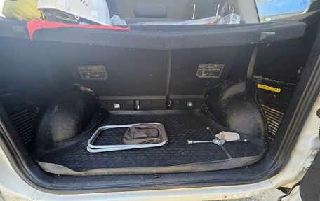 Chery Tiggo (T11), 2014 год, 408 000 рублей, 12 фотография