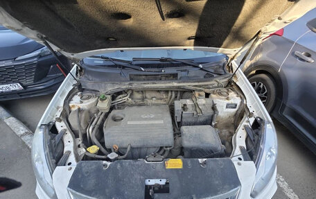 Chery Tiggo (T11), 2014 год, 408 000 рублей, 10 фотография