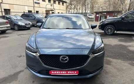 Mazda 6, 2018 год, 2 050 000 рублей, 4 фотография