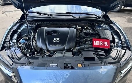 Mazda 6, 2018 год, 2 050 000 рублей, 6 фотография