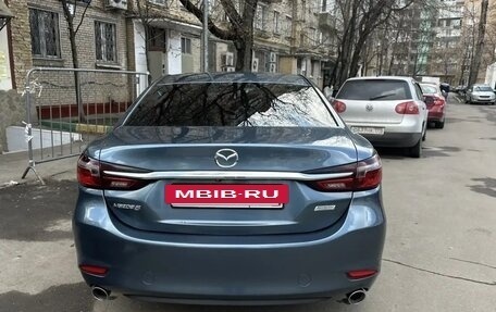 Mazda 6, 2018 год, 2 050 000 рублей, 3 фотография