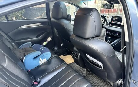 Mazda 6, 2018 год, 2 050 000 рублей, 8 фотография