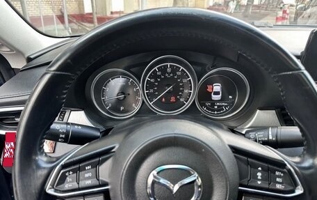 Mazda 6, 2018 год, 2 050 000 рублей, 13 фотография