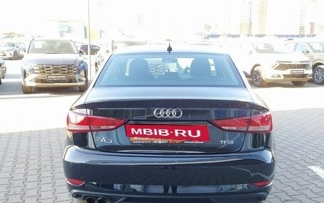 Audi A3, 2018 год, 2 150 000 рублей, 5 фотография