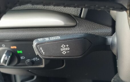 Audi A3, 2018 год, 2 150 000 рублей, 11 фотография