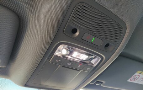 Audi A3, 2018 год, 2 150 000 рублей, 15 фотография