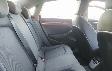 Audi A3, 2018 год, 2 150 000 рублей, 20 фотография