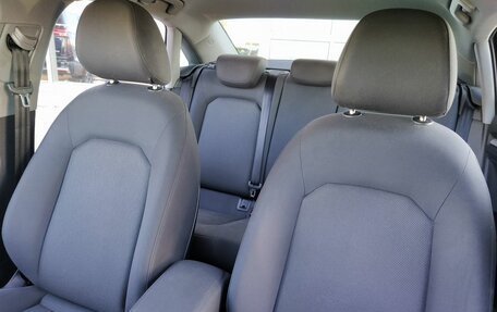 Audi A3, 2018 год, 2 150 000 рублей, 22 фотография