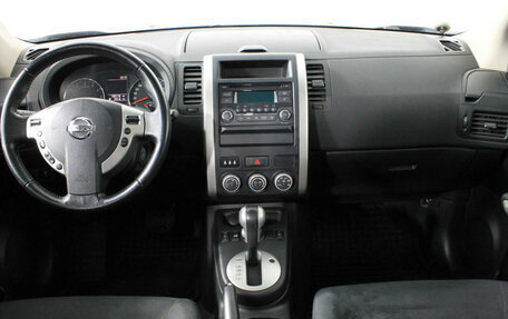 Nissan X-Trail, 2012 год, 1 015 000 рублей, 3 фотография