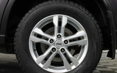 Nissan X-Trail, 2012 год, 1 015 000 рублей, 6 фотография