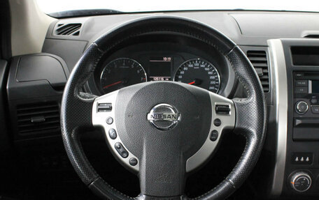 Nissan X-Trail, 2012 год, 1 015 000 рублей, 4 фотография