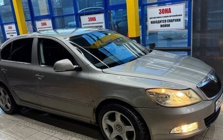 Skoda Octavia, 2012 год, 675 000 рублей, 4 фотография