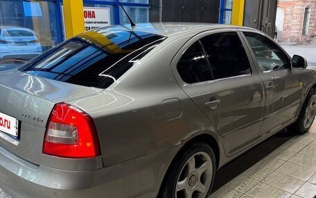 Skoda Octavia, 2012 год, 675 000 рублей, 3 фотография