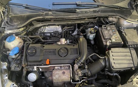 Skoda Octavia, 2012 год, 675 000 рублей, 9 фотография