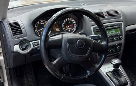 Skoda Octavia, 2012 год, 675 000 рублей, 6 фотография