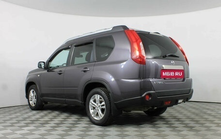 Nissan X-Trail, 2012 год, 1 015 000 рублей, 7 фотография