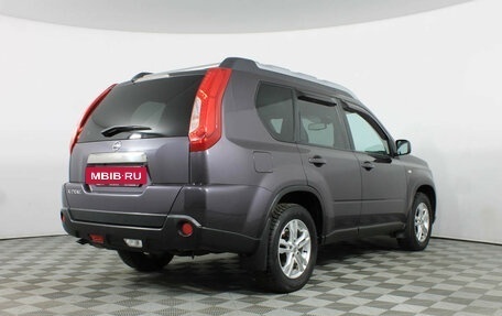 Nissan X-Trail, 2012 год, 1 015 000 рублей, 8 фотография