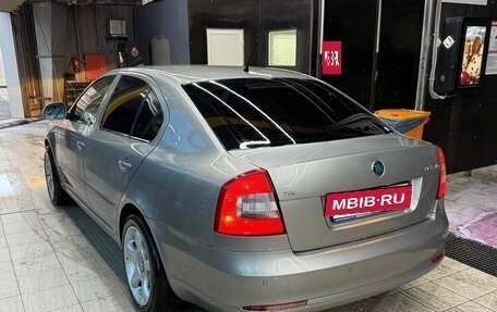 Skoda Octavia, 2012 год, 675 000 рублей, 2 фотография