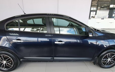 Renault Fluence I, 2012 год, 570 000 рублей, 14 фотография