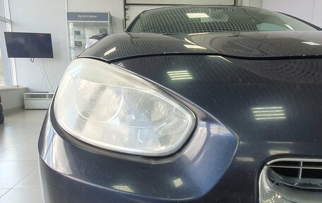 Renault Fluence I, 2012 год, 570 000 рублей, 6 фотография