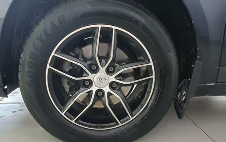 Renault Fluence I, 2012 год, 570 000 рублей, 16 фотография