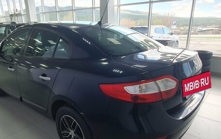 Renault Fluence I, 2012 год, 570 000 рублей, 12 фотография