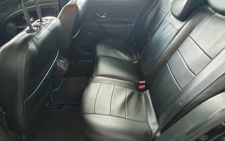 Renault Fluence I, 2012 год, 570 000 рублей, 18 фотография