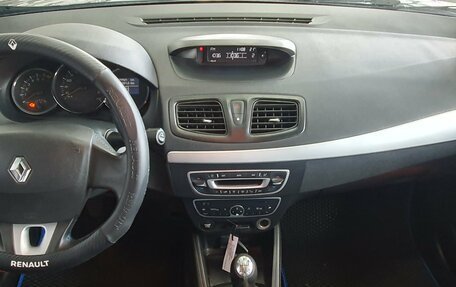 Renault Fluence I, 2012 год, 570 000 рублей, 19 фотография