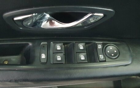 Renault Fluence I, 2012 год, 570 000 рублей, 26 фотография