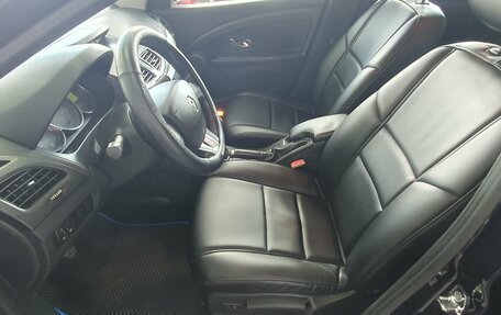 Renault Fluence I, 2012 год, 570 000 рублей, 17 фотография