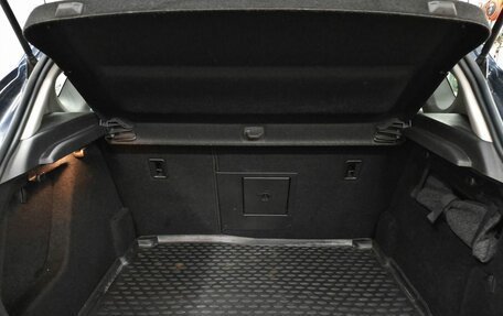 Opel Astra J, 2011 год, 768 000 рублей, 15 фотография