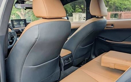 Lexus IS III, 2025 год, 5 600 000 рублей, 10 фотография