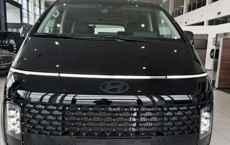 Hyundai Staria, 2025 год, 10 990 000 рублей, 4 фотография