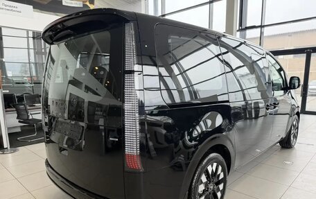 Hyundai Staria, 2025 год, 10 990 000 рублей, 3 фотография