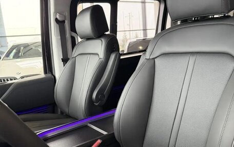 Hyundai Staria, 2025 год, 10 990 000 рублей, 5 фотография