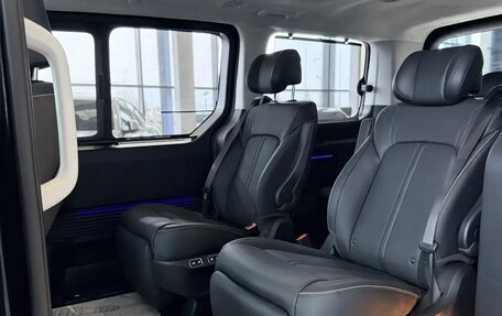 Hyundai Staria, 2025 год, 10 990 000 рублей, 6 фотография