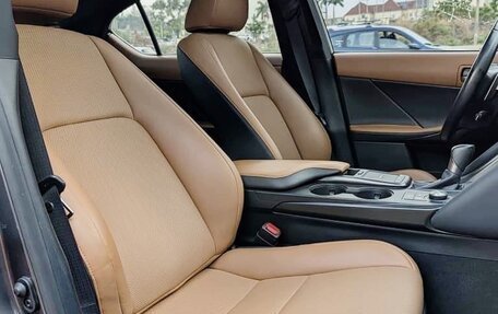 Lexus IS III, 2025 год, 5 600 000 рублей, 9 фотография