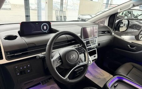 Hyundai Staria, 2025 год, 10 990 000 рублей, 8 фотография