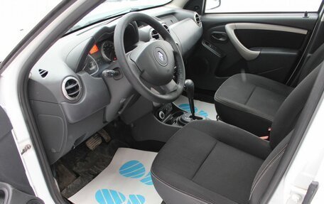 Renault Duster I рестайлинг, 2014 год, 575 000 рублей, 9 фотография