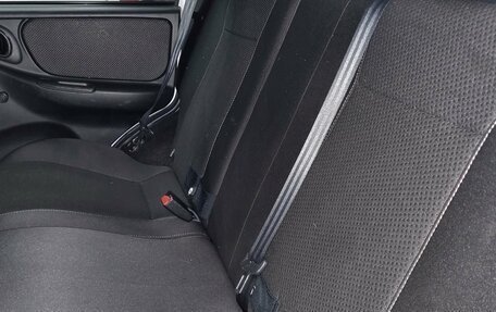 Chevrolet Niva I рестайлинг, 2017 год, 670 000 рублей, 7 фотография