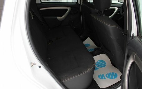 Renault Duster I рестайлинг, 2014 год, 575 000 рублей, 10 фотография