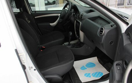 Renault Duster I рестайлинг, 2014 год, 575 000 рублей, 11 фотография