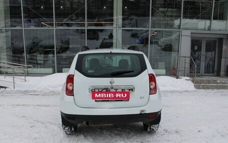 Renault Duster I рестайлинг, 2014 год, 575 000 рублей, 6 фотография