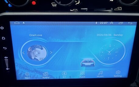 Chevrolet Niva I рестайлинг, 2017 год, 670 000 рублей, 14 фотография